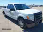 2013 Ford F-150 XLT с VIN 1FTEX1CM5DFB84361, выставлен на аукционе IAAI как лот 43462393 с пробегом 199 419 миль миль и . История ставок и продаж доступна на DreamBid. Изображение 1.