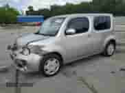 2010 Nissan Cube S с VIN JN8AZ2KR5AT169890, выставлен на аукционе Copart как лот 63071985 с пробегом 92 310 миль миль и Чистый • Clean title. История ставок и продаж доступна на DreamBid. Изображение 1.