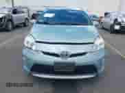 2014 Toyota Prius Three с VIN JTDKN3DUXE1803375, выставлен на аукционе IAAI как лот 42542269 с пробегом 217 048 миль миль и . История ставок и продаж доступна на DreamBid. Изображение 13.