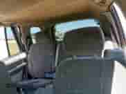 2004 Chevrolet TrailBlazer LT with VIN 1GNDS13S242308271, listed as a Copart auction lot 57851085 with Not provided miles and Salvage title. Bid and sale history available at DreamBid. Image 10.