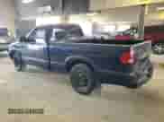 2001 Chevrolet S-10 с VIN 1GCCS145018239781, выставлен на аукционе Copart как лот 66142495 с пробегом 170 703 миль миль и Списание • Salvage title. История ставок и продаж доступна на DreamBid. Изображение 2.