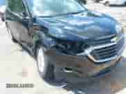 2020 Chevrolet Equinox LT с VIN 2GNAXKEV6L6129671, выставлен на аукционе IAAI как лот 42952207 с пробегом 107 378 миль миль и . История ставок и продаж доступна на DreamBid. Изображение 6.