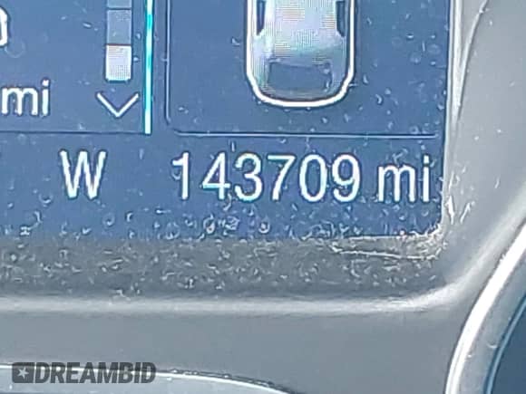 2014 Ford Escape SE z VIN 1FMCU0GX5EUA21457, wystawiony jako IAAI lot #43370908 z przebiegiem 143 709 mil mil oraz . Historia ofert i sprzedaży dostępna na DreamBid. Obrazek 15.