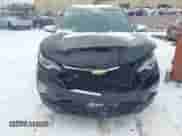 2021 Chevrolet Equinox Premier with VIN 2GNAXNEV9M6150369, listed as a IAAI auction lot 41315549 with 57,614 mi miles and . Bid and sale history available at DreamBid. Image 12.