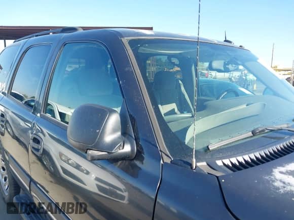 2005 Chevrolet Tahoe LS с VIN 1GNEK13T95J197271, выставлен на аукционе IAAI как лот 43401474 с пробегом 312 332 миль миль и . История ставок и продаж доступна на DreamBid. Изображение 13.