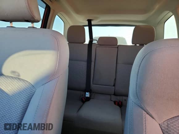 2018 Subaru Forester Premium z VIN JF2SJAECXJH568730, wystawiony jako Copart lot #80960245 z przebiegiem Nie podano mil oraz Szkoda całkowita • Salvage title. Historia ofert i sprzedaży dostępna na DreamBid. Obrazek 10.