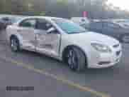 2012 Chevrolet Malibu 3LT с VIN 1G1ZF5E7XCF208325, выставлен на аукционе IAAI как лот 43339828 с пробегом 95 462 миль миль и . История ставок и продаж доступна на DreamBid. Изображение 1.