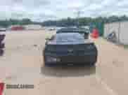 2015 Chevrolet Corvette Z06 3LZ with VIN 1G1YT2D6XF5601845, listed as a IAAI auction lot 42564055 with 99,989 mi miles and . Bid and sale history available at DreamBid. Image 17.