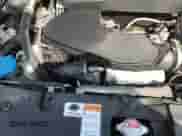 2018 Honda Accord EX-L with VIN 1HGCV2F67JA013170, listed as a Copart auction lot 81750035 with 88,618 mi miles and Salvage title. Bid and sale history available at DreamBid. Image 16.