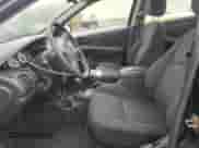 2002 Dodge Neon ES with VIN 1B3ES56C02D577803, listed as a Copart auction lot 58838175 with 72,105 mi miles and Salvage title. Bid and sale history available at DreamBid. Image 7.