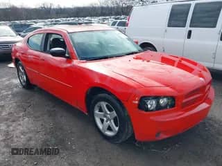 2009 Dodge Charger SE with VIN 2B3KA43D29H572872, listed as a IAAI auction lot 41574949 with 241,754 mi miles and . Bid and sale history available at DreamBid. Image 1.