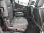 2018 Chevrolet Traverse LT с VIN 1GNEVHKW8JJ136158, выставлен на аукционе Copart как лот 64174155 с пробегом 109 081 миль миль и Списание • Salvage title. История ставок и продаж доступна на DreamBid. Изображение 11.