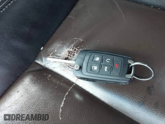 2015 Chevrolet Cruze LT with VIN 1G1PE5SB8F7197603, listed as a IAAI auction lot 42978654 with 246,215 mi miles and . Bid and sale history available at DreamBid. Image 11.