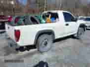 2008 Chevrolet Colorado Work Truck с VIN 1GCDT149988213758, выставлен на аукционе IAAI как лот 41516535 с пробегом Не указан миль и . История ставок и продаж доступна на DreamBid. Изображение 4.