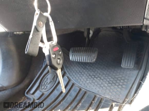 2012 Subaru Impreza Premium with VIN JF1GJAB60CH013748, listed as a IAAI auction lot 43145388 with 158,064 mi miles and . Bid and sale history available at DreamBid. Image 11.