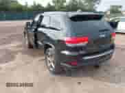 2014 Jeep Grand Cherokee Limited z VIN 1C4RJFBG6EC589188, wystawiony jako IAAI lot #43290881 z przebiegiem 148 318 mil mil oraz . Historia ofert i sprzedaży dostępna na DreamBid. Obrazek 3.