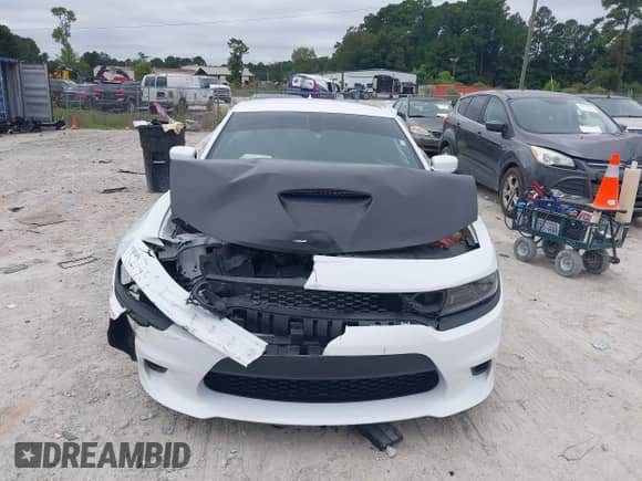 2022 Dodge Charger Scat Pack с VIN 2C3CDXGJ8NH210345, выставлен на аукционе IAAI как лот 43180123 с пробегом 49 700 миль миль и . История ставок и продаж доступна на DreamBid. Изображение 11.