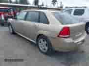 2006 Chevrolet Malibu Maxx LT с VIN 1G1ZT61816F191092, выставлен на аукционе IAAI как лот 43356676 с пробегом 124 495 миль миль и . История ставок и продаж доступна на DreamBid. Изображение 3.