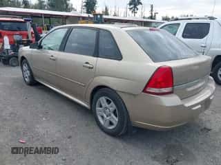 2006 Chevrolet Malibu Maxx LT z VIN 1G1ZT61816F191092, wystawiony jako IAAI lot #43356676 z przebiegiem 124 495 mil mil oraz . Historia ofert i sprzedaży dostępna na DreamBid. Obrazek 3.