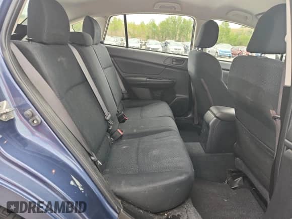 2013 Subaru Impreza 2.0i z VIN JF1GPAA65DH806125, wystawiony jako Copart lot #70001205 z przebiegiem 96 179 mil mil oraz Czysty tytuł • Clean title. Historia ofert i sprzedaży dostępna na DreamBid. Obrazek 10.