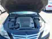 2009 Hyundai Genesis с VIN KMHGC46EX9U017096, выставлен на аукционе IAAI как лот 43135042 с пробегом 143 878 миль миль и . История ставок и продаж доступна на DreamBid. Изображение 10.