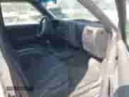 1997 Chevrolet Blazer LS with VIN 1GNDT13W4V2100457, listed as a IAAI auction lot 42380343 with 122,503 mi miles and . Bid and sale history available at DreamBid. Image 5.