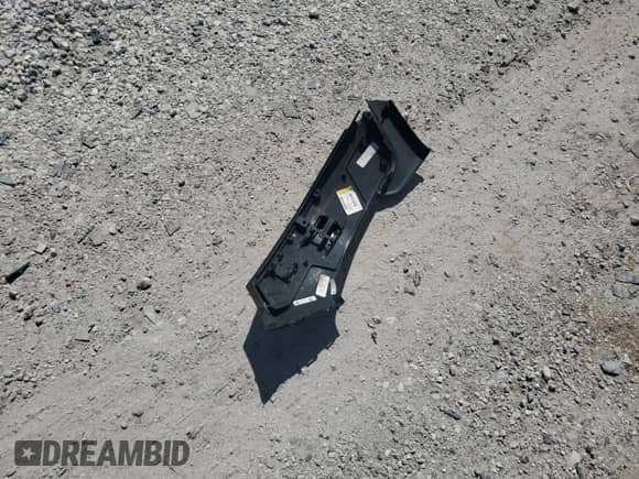 2025 Ram 1500 Warlock with VIN 1C6SRFGP1SN607610, listed as a Copart auction lot 52441645 with Not provided miles and Salvage title. Bid and sale history available at DreamBid. Image 14.