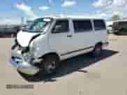 2000 Dodge Passenger with VIN 2B4HB15X8YK115753, listed as a Copart auction lot 72005415 with Not provided miles and Salvage title. Bid and sale history available at DreamBid. Image 1.