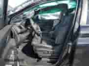 2025 Subaru Ascent Onyx Edition Touring with VIN 4S4WMAWD9S3407083, listed as a Copart auction lot 51162955 with 2,567 mi miles and Salvage title. Bid and sale history available at DreamBid. Image 7.