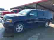 2013 Chevrolet Suburban LTZ с VIN 1GNSKKE73DR259207, выставлен на аукционе IAAI как лот 42938763 с пробегом 91 393 миль миль и . История ставок и продаж доступна на DreamBid. Изображение 14.