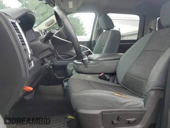 2016 Ram 1500 Big Horn с VIN 1C6RR7LG6GS377002, выставлен на аукционе Copart как лот 61389785 с пробегом 181 843 миль миль и Чистый • Clean title. История ставок и продаж доступна на DreamBid. Изображение 7.