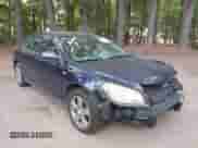 2008 Chevrolet Malibu 1LT с VIN 1G1ZH57B384215390, выставлен на аукционе IAAI как лот 43157016 с пробегом 109 185 миль миль и . История ставок и продаж доступна на DreamBid. Изображение 14.