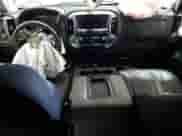 2015 Chevrolet Silverado 1500 LT с VIN 1GCVKREC6FZ441529, выставлен на аукционе Copart как лот 67808595 с пробегом Не указан миль и Списание • Salvage title. История ставок и продаж доступна на DreamBid. Изображение 8.