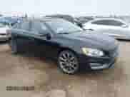 2015 Volvo S60 T5 Drive-E Premier with VIN YV140MFK4F1352447, listed as a IAAI auction lot 42783582 with 72,780 mi miles and . Bid and sale history available at DreamBid. Image 1.