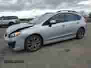 2014 Subaru Impreza Special Sports Premium z VIN JF1GPAL64E8253403, wystawiony jako Copart lot #86652095 z przebiegiem 28 057 mil mil oraz Szkoda całkowita • Salvage title. Historia ofert i sprzedaży dostępna na DreamBid. Obrazek 1.
