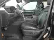 2022 Jeep Grand Cherokee Limited с VIN 1C4RJKBG6N8587372, выставлен на аукционе Copart как лот 58485434 с пробегом 17 996 миль миль и Списание • Salvage title. История ставок и продаж доступна на DreamBid. Изображение 7.