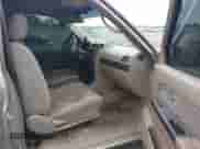 2004 Nissan Frontier XE with VIN 1N6DD26TX4C402337, listed as a IAAI auction lot 43104376 with 223,003 mi miles and . Bid and sale history available at DreamBid. Image 5.