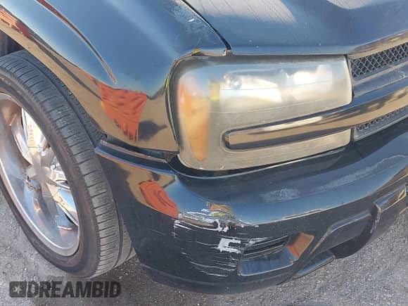 2005 Chevrolet TrailBlazer LT с VIN 1GNDS13S552183042, выставлен на аукционе IAAI как лот 43379851 с пробегом Не указан миль и . История ставок и продаж доступна на DreamBid. Изображение 12.