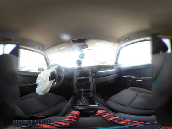 2010 Jeep Commander Sport с VIN 1J4RG4GK4AC131640, выставлен на аукционе IAAI как лот 42741743 с пробегом 109 584 миль миль и . История ставок и продаж доступна на DreamBid. Изображение 17.