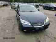 2007 Lexus ES 330 z VIN JTHBJ46G872010533, wystawiony jako Copart lot #82418055 z przebiegiem 194 906 mil mil oraz Szkoda całkowita • Salvage title. Historia ofert i sprzedaży dostępna na DreamBid. Obrazek 13.