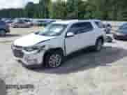 2018 Chevrolet Traverse LT Cloth with VIN 1GNERGKW5JJ232022, listed as a IAAI auction lot 42977703 with 108,073 mi miles and . Bid and sale history available at DreamBid. Image 2.