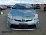 2015 Toyota Prius Four z VIN JTDKN3DU7F2002396, wystawiony jako Copart lot #82224025 z przebiegiem 44 254 mil mil oraz Szkoda całkowita • Salvage title. Historia ofert i sprzedaży dostępna na DreamBid. Obrazek 5.