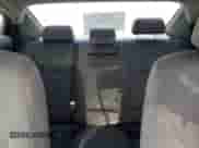 2013 Hyundai Elantra GLS with VIN KMHDH4AE8DU542971, listed as a Copart auction lot 61842835 with 244,922 mi miles and Salvage title. Bid and sale history available at DreamBid. Image 10.