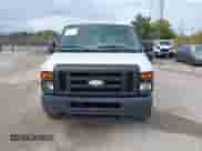 2014 Ford Econoline Cargo Commercial with VIN 1FTNS2EW5EDA71056, listed as a IAAI auction lot 43424770 with 216,698 mi miles and . Bid and sale history available at DreamBid. Image 12.