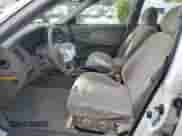 2005 Hyundai Sonata GL с VIN KMHWF25H05A151310, выставлен на аукционе Copart как лот 57627575 с пробегом 246 278 миль миль и Списание • Salvage title. История ставок и продаж доступна на DreamBid. Изображение 7.