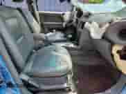 2004 Hyundai Santa Fe GLS z VIN KM8SC73E14U663801, wystawiony jako Copart lot #63306745 z przebiegiem Nie podano mil oraz Nie do naprawy • Non repairable. Historia ofert i sprzedaży dostępna na DreamBid. Obrazek 7.