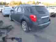 2015 Chevrolet Equinox LT with VIN 2GNALBEK5F6305065, listed as a IAAI auction lot 41313342 with 77,363 mi miles and . Bid and sale history available at DreamBid. Image 3.