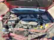 2015 Subaru Impreza 2.0i with VIN JF1GPAA66FG239478, listed as a Copart auction lot 63507455 with 71,665 mi miles and Salvage title. Bid and sale history available at DreamBid. Image 11.