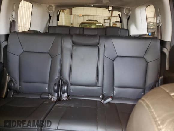 2015 Honda Pilot Touring z VIN 5FNYF4H91FB029481, wystawiony jako Copart lot #65536655 z przebiegiem 196 633 mil mil oraz Szkoda całkowita • Salvage title. Historia ofert i sprzedaży dostępna na DreamBid. Obrazek 10.