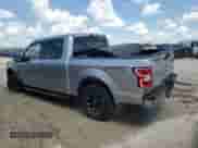 2020 Ford F-150 XL z VIN 1FTEW1EP4LKD66357, wystawiony jako Copart lot #69706735 z przebiegiem 72 632 mil mil oraz Szkoda całkowita • Salvage title. Historia ofert i sprzedaży dostępna na DreamBid. Obrazek 2.